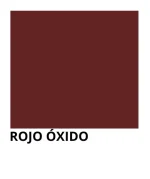 PINTURA LIQUIDA SHOP PRIMER. ROJO OXIDO. 20LTS 10003117 WEG 02
