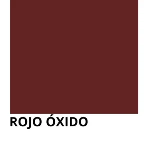 PINTURA LIQUIDA PRIM/ACAB. WEGPOXI.TAR FREE 712. ROJO OXIDO 16LTS 10002979 WEG 02