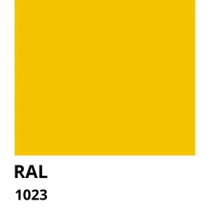 PY-PINTURA LIQUIDA EPOXI ERD322T AMARILLO RAL 1023 2,88LTS 12221885 WEG 02