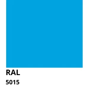 PINTURA LIQ. SINT. ACAB. W-LACK AL SRA 111 R AZUL RAL 5015 3,6LTS 16482890 WEG 02