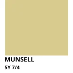 PINTURA LIQ. SINT. ACABADO W-LACK AL SRA 111 BEIGE 5Y 7/4 3,6LTS 16476709 WEG 02
