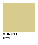 PINTURA LIQ. SINT. ACABADO W-LACK AL SRA 111 BEIGE 5Y 7/4 3,6LTS 16476709 WEG 02