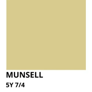 PINTURA LIQ. SINT. ACABADO W-LACK AL SRA 111 BEIGE 5Y 7/4 3,6LTS 16476709 WEG 02