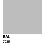 PY PINTURA LIQUIDA EP ERD 322 R T CINZA RAL 7035 LATA 2,88 LTS. WEG 02