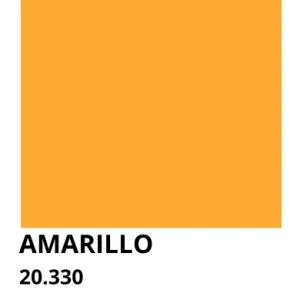PY-PINTURA LIQUIDA ACABADO HPA501 AMARILLO CARTER T 20330 3,08LT 12041312 WEG 02