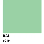 PY-PINTURA LIQUIDA ACABADO LACKTHANE PU N2677 T VERDE RAL 6019 3LT 14125266 WEG 02