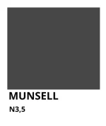 PY-PINTURA SINTETICA ACABADO WEGLACK SRA 111T. GRIS N3,5 3,6LTS 10002613 WEG 02