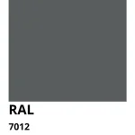 PY-PINTURA LIQUIDA ACABADO WEGLACK SRA 111 T GRIS RAL 7012 3,6LTS 10002619 WEG 02
