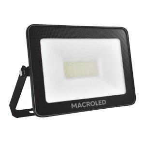 REFLECTOR LED 50W 6500K 220V MACROLED 02