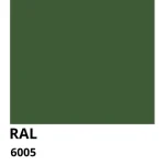 PY- PINTURA VERDE RAL 6005 SRA 111 T 3,6LTS 10002666 WEG 02