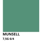 PY-PINTURA LIQUIDA ACAB. LACKTHANE PU N2677 RT VERDE 7,5G 6/4 3LTS 10006285 WEG 02