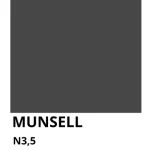 PINTURA LIQ. SINT. ACAB. W-LACK ENA GRIS MUNSELL N3,5 3,6LTS 401082937 WEG 02