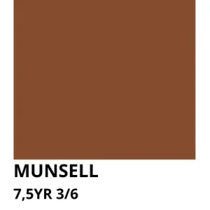 PY-PINTURA LIQUIDA ACAB. LACKTHANE PU N2677 T MARRON 7,5YR 3/6 3LT 10625309 WEG 02