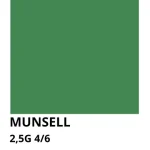 PY-PINTURA LIQUIDA ACABADO LACKTHANE PU N2677 T VERDE 2,5G 4/6 3LT 10969622 WEG 02
