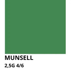 PY-PINTURA LIQUIDA ACABADO LACKTHANE PU N2677 T VERDE 2,5G 4/6 3LT 10969622 WEG 02