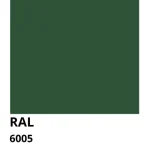 PY-PINTURA LIQUIDA ACAB. WEGTHANE PU N2677 T VERDE RAL 6005 3LTS 12913733 WEG 02