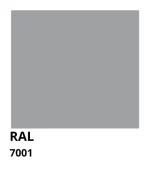 PY-PINTURA LIQUIDA ACAB. PU WEGTHANE HPA501 GRIS RAL 7001 3,08LT 12492028 WEG 02