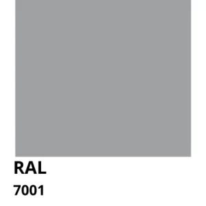 PY-PINTURA LIQUIDA ACAB. PU WEGTHANE HPA501 GRIS RAL 7001 3,08LT 12492028 WEG 02