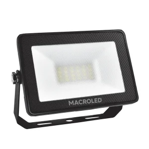 REFLECTOR LED 20W 3000K 220V MACROLED 02