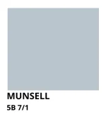 PINTURA LIQ. SINT. ACAB. W-LACK AL ENA GRIS MUNSELL 5B 7/1 3,6LTS 16476691 WEG 02