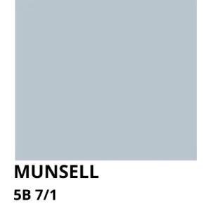 PINTURA LIQ. SINT. ACAB. W-LACK AL ENA GRIS MUNSELL 5B 7/1 3,6LTS 16476691 WEG 02