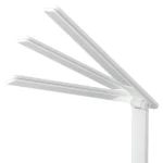 VELADOR LED DE MESA 8W 3000K DIM CARGADOR VENUS BL MACROLED 02