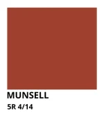 PY-PINTURA LIQUIDA LACKPOXI N2628 T ROJO SEGURIDAD 5R 4/14 2,88LTS 10003451 WEG 02