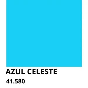 PY-PINTURA SINTETICA ACABADO WEGLACK. SRA 111 AZUL CELESTE 41580 20LTS WEG 02
