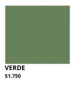 PY-PINTURA SINTETICA ACABADO WEGLACK. SRA 111 VERDE 51750 3,6LTS 11089321 WEG 02
