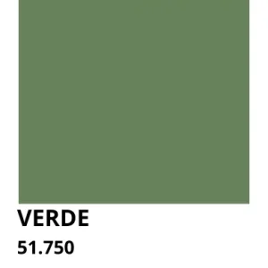 PY-PINTURA SINTETICA ACABADO WEGLACK. SRA 111 VERDE 51750 3,6LTS 11089321 WEG 02