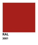 PY-PINTURA LIQUIDA WEGPOXI EP 89 PW RT ROJO RAL 3001 3,08LTS 14109400 WEG 02