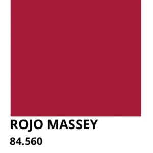 PY-PINTURA LIQ ACAB PU HPA 501T ROJO MASSEY FERGUSSON 84560 3.08LTS 14820756 WEG 02