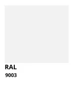 PINTURA LIQUIDA ACABADO WEGTHANE HPA 501 BLANCO RAL 9003 17,15LTS 10007190 WEG 02