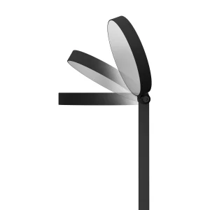 VELADOR LED DE MESA 6W 3000K DIM CARGADOR JUNO NG MACROLED 02