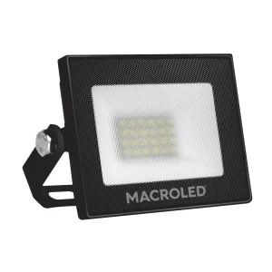 REFLECTOR LED 10W 6500K 220V MACROLED 02