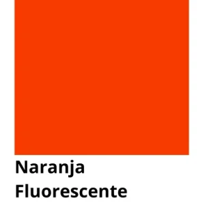 PINTURA EN POLVO. 16R LI NARANJA FLUORESCNTE 29901 15KG 14264184 WEG 02
