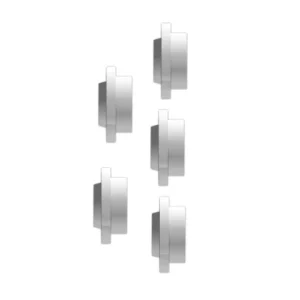 ANILLO PROT. TERMICO STD. DE DIFUSOR LENS 54N01 0600.2140 SUMIG 02