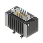 TRANSFORMADOR DISTRIBUCION TRIFASICO 630KVA -------- WEG 02