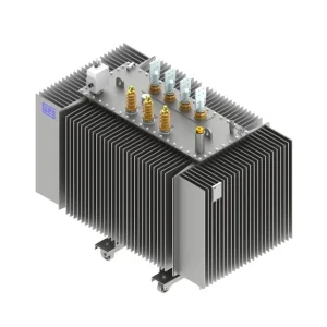 TRANSFORMADOR DISTRIBUCION TRIFASICO 750KVA 10856859 WEG 02