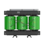 TRANSFORMADOR DISTRIBUCION SECO 500KVA IP21 17276718 WEG 02