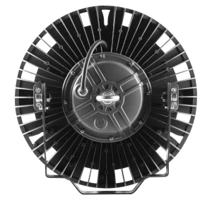 COLGANTE LED IND. TIPO UFO 200W 6500K IP65 100-240V MACROLED 02