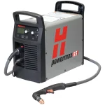 EQUIPO DE CORTE PLASMA PMX85 200V 087108 HYPERTHERM 02