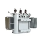 TRANSFORMADOR DISTRIB. TRIF. 200KVA 10707465/13852896 WEG 02