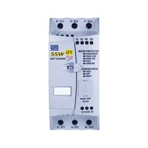 LLAVE SOFT-SSW 05.0016T 2246SPZ 10413821 WEG 02