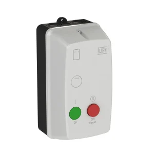 PDWM 1,5HP 220V 10046376 WEG 02