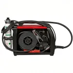 EQUIPO DE SOLDAR INVERTER.MULTIPRO FOX180 99820009 HELVI 02