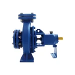 BOMBA MANCALIZADA. EA 40/20 RESA 02