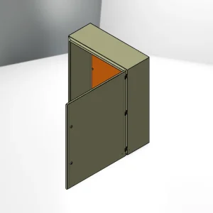 CAJA METALICA 1000X800X300MM RECORD 02