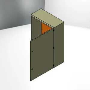 CAJA METALICA 1200X800X350MM RECORD 02