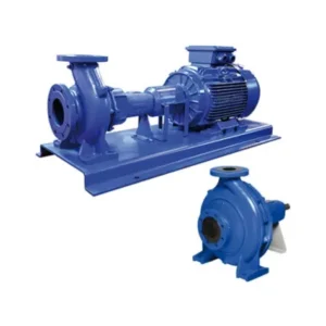 BOMBA MANCALIZADA GS 50/160 RT.177 EBARA 02